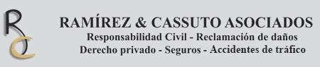 logotipo Ramírez y Cassuto Asociados